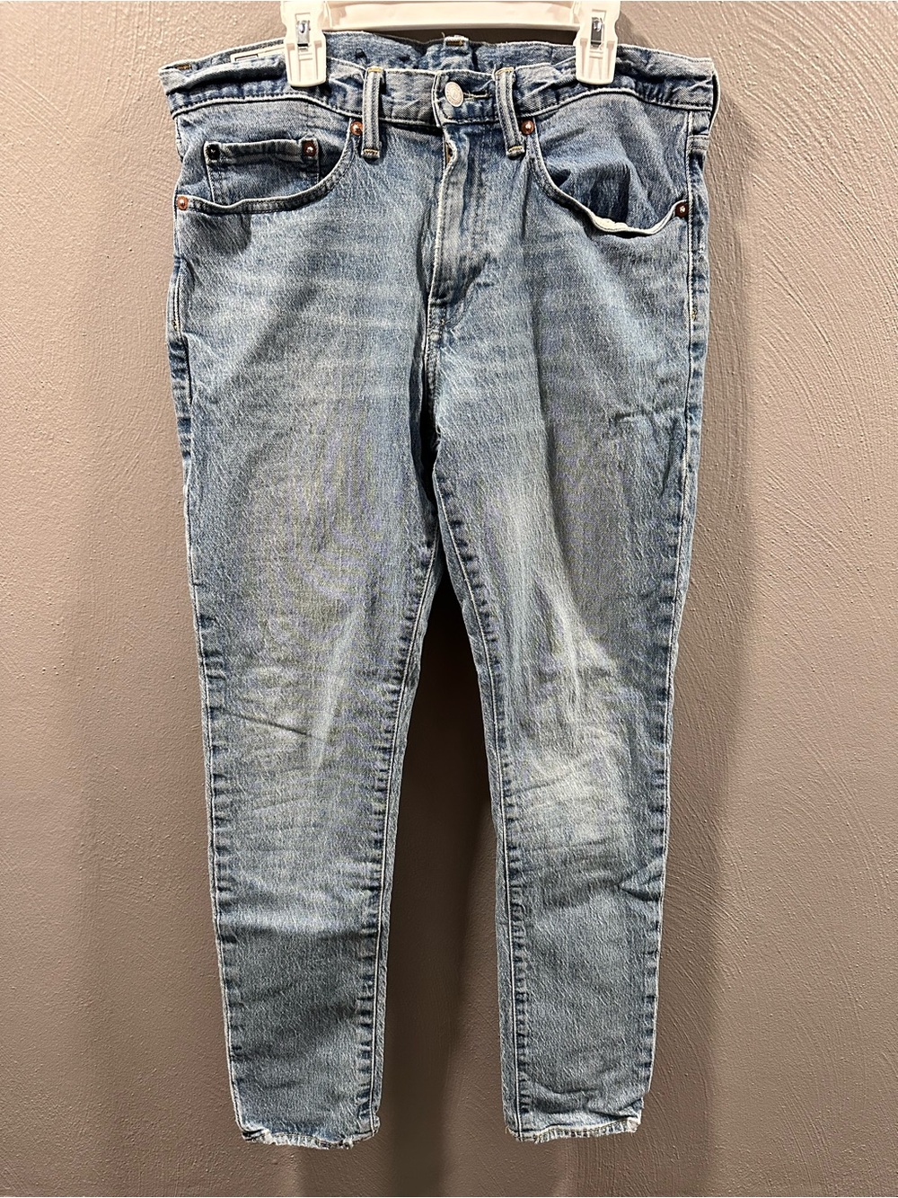 GAP Light Blue Slim Taper Women’s Jeans